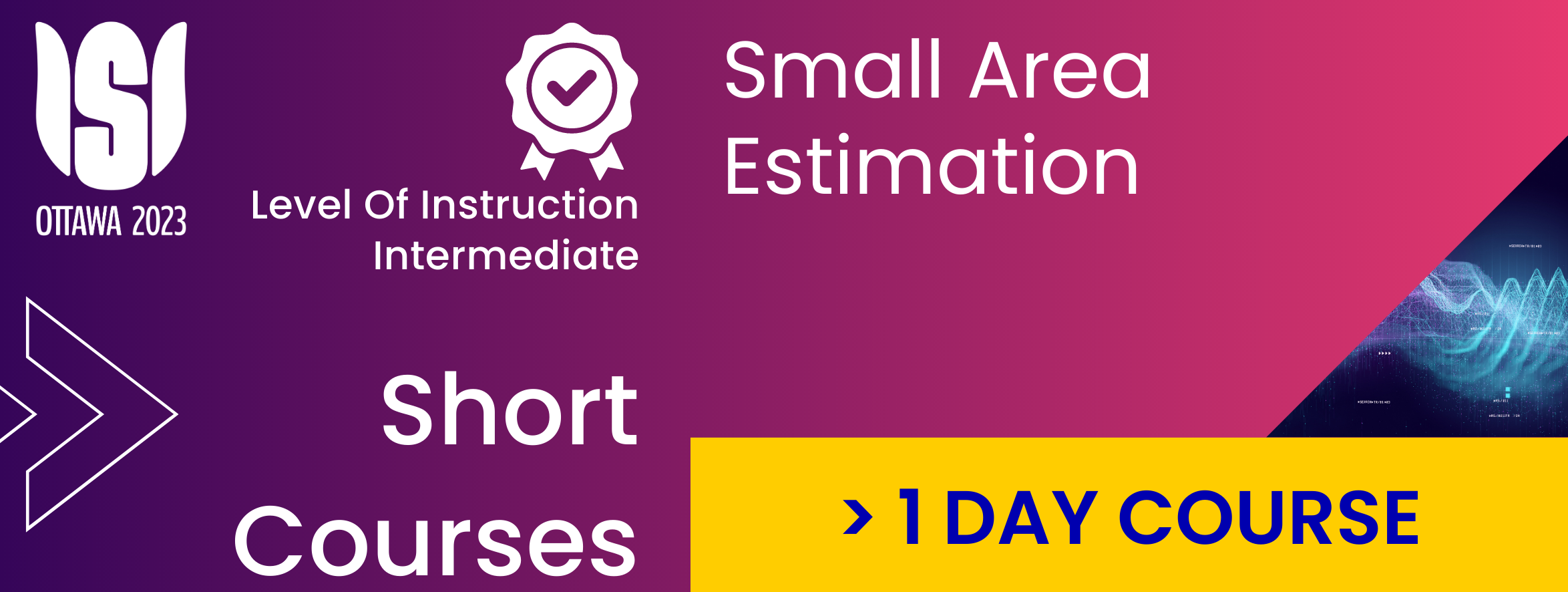 An introduction to the theory and application of Small Area Estimation
