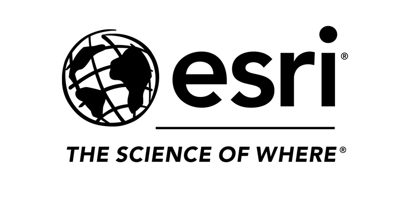 Esri logo